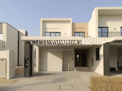 4 Bedroom Townhouse for Rent in Dubai South, Dubai - Brand New | 4+Maid Corner |Vacant |Near Amenities