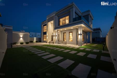 5 Camere Villa in Affitto a Al Barsha, Dubai - Villa a Al Barsha，Al Barsha South，Al Barsha South 1, 5 camere da letto, 685000 AED - 15366586