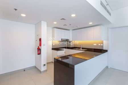 2 Bedroom Flat for Sale in Dubai South, Dubai - Butterfly Layout | Next to Park & Cafe | Well Kept