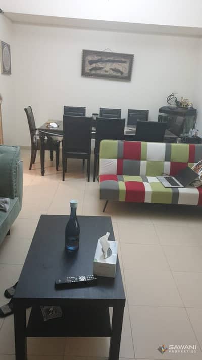 فلیٹ 1 غرفة نوم للايجار في مدينة دبي الرياضية، دبي - b411d425-5aef-4f43-88e6-2a045f61b695. jpeg