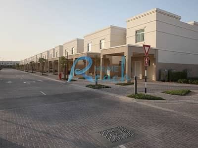 2 Bedroom Townhouse for Sale in Al Ghadeer, Abu Dhabi - 1. jpg