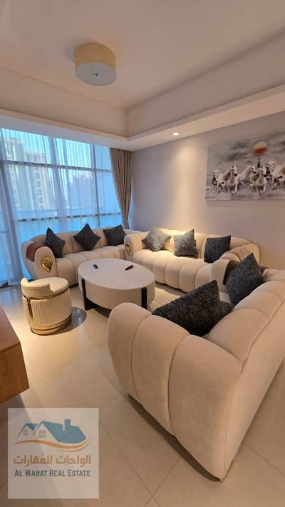 1 Bedroom Flat for Rent in Al Rashidiya, Ajman - WhatsApp Image 2026-05-21 at 1.56. 52 PM (3). jpeg 1 Bedroom Flat for Rent in Al Rashidiya, Ajman - WhatsApp Image 2026-05-21 at 1.56. 52 PM (3). jpeg