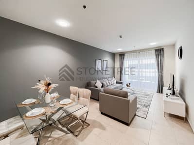 1 Slaapkamer Appartement te Huur in Dubai Marina, Dubai - ARTD-13. jpg