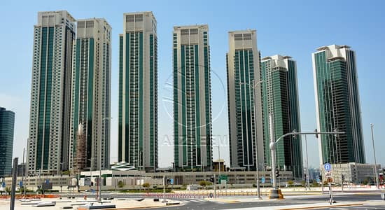 阿尔雷姆岛， 阿布扎比 1 卧室单位待售 - alreem-island. jpg