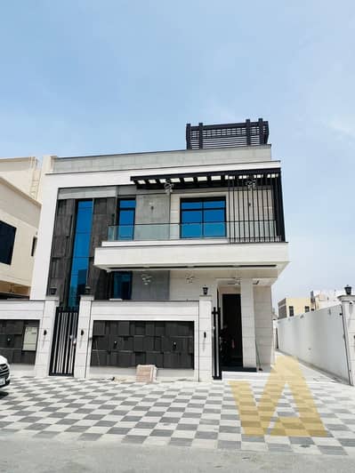 6 Camere Villa in Vendita a Al Helio, Ajman - WhatsApp Image 2026-06-03 at 15.12. 41 (3). jpeg