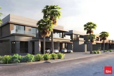 5 Bedroom Villa for Sale in Dubailand, Dubai - Corner 5BR Villa | Motivated Seller 5 Bedroom Villa for Sale in Dubailand, Dubai - Corner 5BR Villa | Motivated Seller