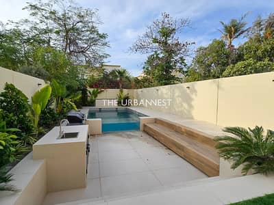 3 Bedroom Villa for Rent in The Springs, Dubai - Fully Upgraded | Furnished | Private Pool 3 Bedroom Villa for Rent in The Springs, Dubai - Fully Upgraded | Furnished | Private Pool