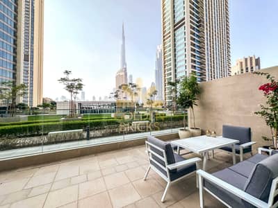 2 Bedroom Apartment for Rent in Za'abeel, Dubai - A (1). jpg