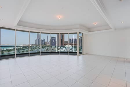 Appartement de 3 chambres à à louer à Corniche Road, Abu Dhabi - Appartement à Corniche Road,Bel Ghailam Tower, 3 chambres, 165000 AED - 15366107 Appartement de 3 chambres à à louer à Corniche Road, Abu Dhabi - Appartement à Corniche Road,Bel Ghailam Tower, 3 chambres, 165000 AED - 15366107