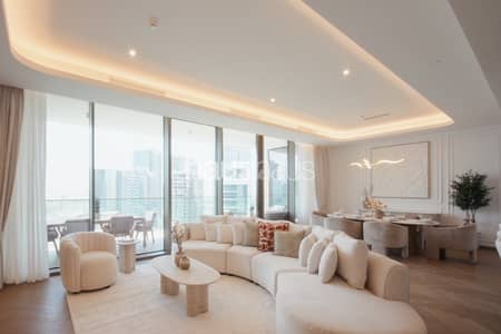 3 habitaciones Apartamento para en Alquiler en Business Bay, Dubai - untitled-20. jpg
