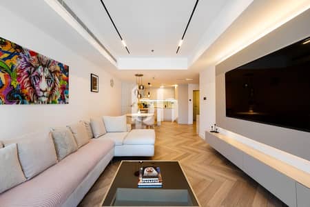 2 Bedroom Apartment for Rent in Dubai Marina, Dubai - images image img 2 Bedroom Apartment for Rent in Dubai Marina, Dubai - images image img