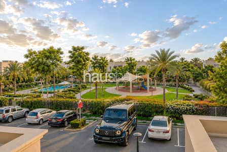 3 Bedroom Townhouse for Sale in The Springs, Dubai - Type 3M | Springs 1 | Vacant on Transfer 3 Bedroom Townhouse for Sale in The Springs, Dubai - Type 3M | Springs 1 | Vacant on Transfer