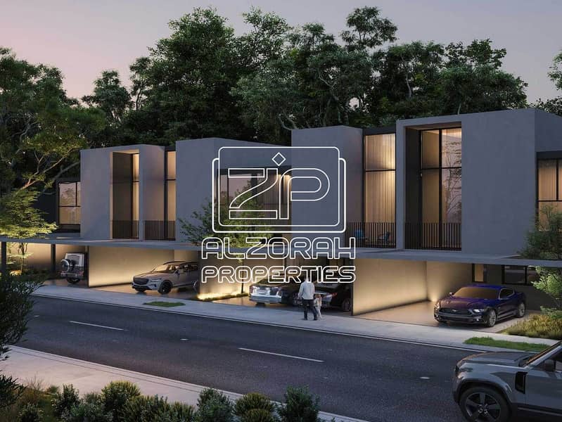 20 Corner-townhouse-masaar3-arada. jpg