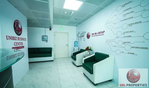 Office for Rent in Al Wasl, Dubai - OFFICE FOR RENT | NEAR METRO | STARTING FROM JUST 18,999/YR