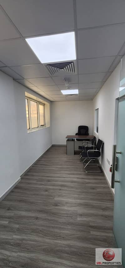 مکتب  للايجار في النهدة (دبي)، دبي - 19d50af1-e55d-4407-adf4-09848705198f. jpg