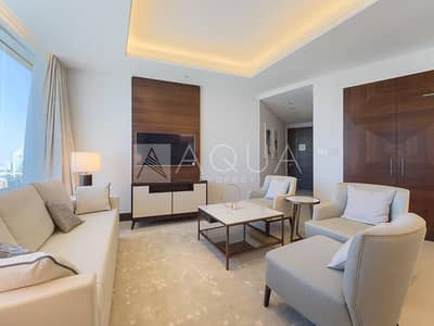 Stunning Sea and Skyline View | High Floor Stunning Sea and Skyline View | High Floor
