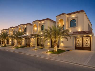 4 Cпальни Вилла Продажа в Аль Хелио, Аджман - ChatGPT Image 3 يونيو 2026، 06_11_36 م. png
