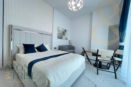 Studio te Koop in Dubai Science Park, Dubai - Appartement in Dubai Science Park，Opalz by Danube，Opalz by Danube Tower 2, 750000 AED - 15367036