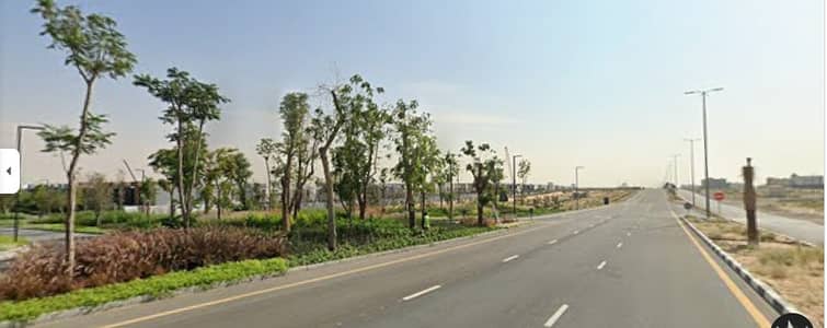 Plot for Sale in Tilal City, Sharjah - لقطة الشاشة 2026-06-03 181520. jpg