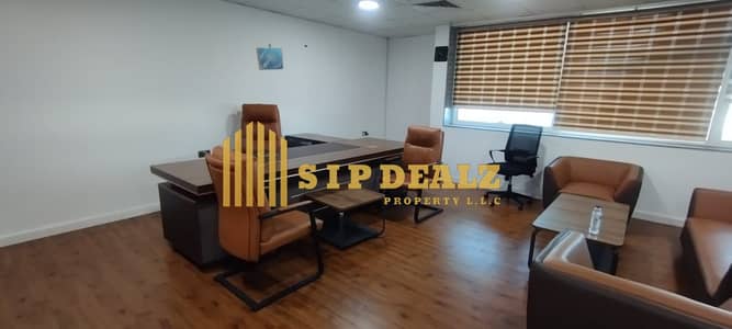 Office for Rent in Deira, Dubai - 7. jpg