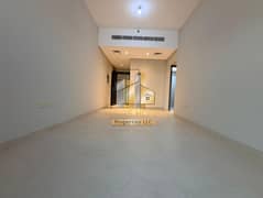 شقة في مدينة الرياض 1 غرفة 58000 درهم - 15367101