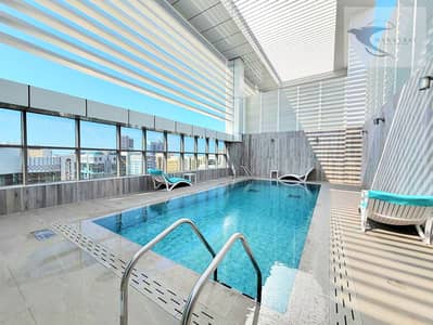 2 habitaciones Apartamento para en Alquiler en Tourist Club Area (TCA), Abu Dhabi - Background - 2026-04-24T171704.106. png