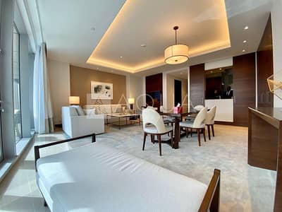 3 Beds with Burj Khalifa l fountain View 3 Beds with Burj Khalifa l fountain View