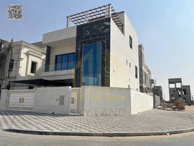 7 Bedroom Villa for Sale in Al Helio, Ajman - WhatsApp Image 2026-05-31 at 4.57. 52 PM (2). jpeg 7 Bedroom Villa for Sale in Al Helio, Ajman - WhatsApp Image 2026-05-31 at 4.57. 52 PM (2). jpeg