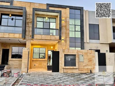 5 Bedroom Villa for Sale in Al Helio, Ajman - batch_815040546-1066x800. jpg 5 Bedroom Villa for Sale in Al Helio, Ajman - batch_815040546-1066x800. jpg