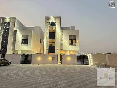 6 Bedroom Villa for Sale in Al Helio, Ajman - batch_WhatsApp Image 2025-11-21 at 5.46. 19 PM. jpg