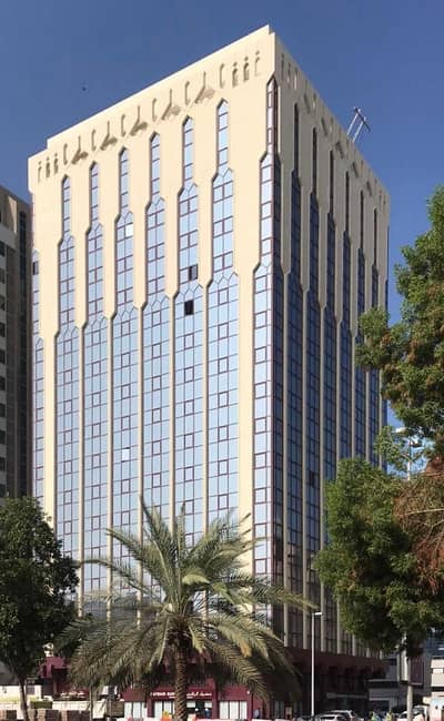شقة في منطقة الكورنيش 3 غرف 82000 درهم - 4459474 شقة في منطقة الكورنيش 3 غرف 82000 درهم - 4459474