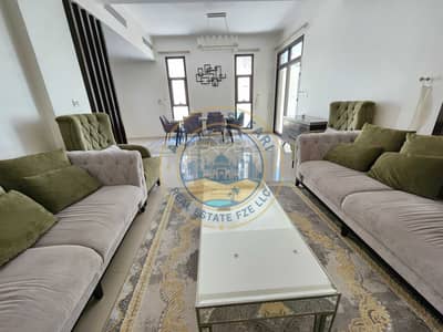 3 Bedroom Villa for Rent in Al Tai, Sharjah - 20260603_131436. jpg