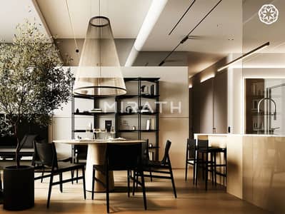 2 Cпальни Апартаменты Продажа в Дейра Айленд, Дубай - Cirrera-Development-Capital-Horizon-Terraces-Off-Plan-Picture-20-Interior-2BR-04. jpg