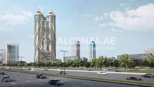 1 Bedroom Apartment for Sale in Al Sufouh, Dubai - 1684147835_d161dec4e41a28f6297771c9ac9fde00. jpg