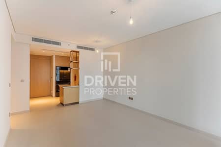 2 Bedroom Flat for Sale in Downtown Dubai, Dubai - Prestige Living | Modern Interior | Brand New