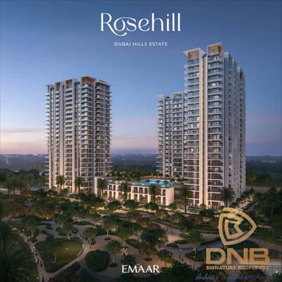 1 Bedroom Apartment for Sale in Dubai Hills Estate, Dubai - Great value | Prime Location | Golf Community