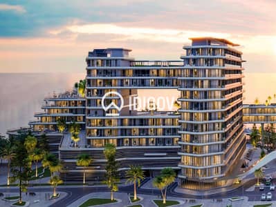 阿拉伯港， 拉斯海玛 1 卧室公寓待售 - 位于阿拉伯港，夸特罗德尔马 1 卧室的公寓 1619999 AED - 15366932