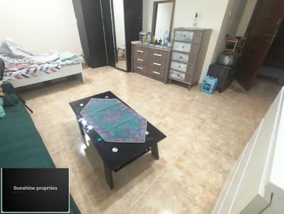 Studio for Rent in Al Majaz, Sharjah - 1000169810. jpg Studio for Rent in Al Majaz, Sharjah - 1000169810. jpg