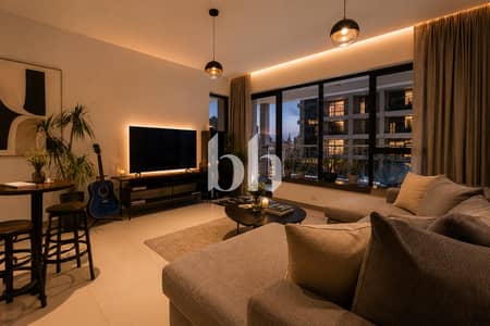 1 Спальня Апартамент Продажа в Дубай Даунтаун, Дубай - images image img