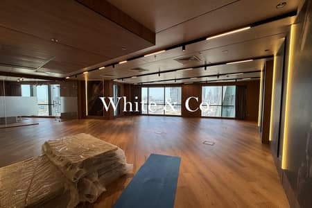 商业湾， 迪拜 写字楼待租 - 位于商业湾，帝王塔 的写字楼 380000 AED - 15367535