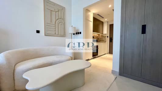 Студия в аренду в Арджан, Дубай - Квартира в Арджан，Avelon Boulevard, 50000 AED - 15367547