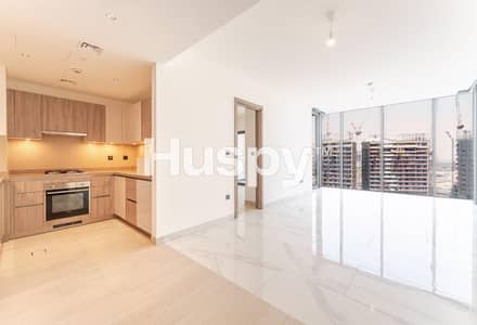 2 Bedroom Apartment for Sale in Sobha Hartland, Dubai - High Floor | Vacant | Payment Plan