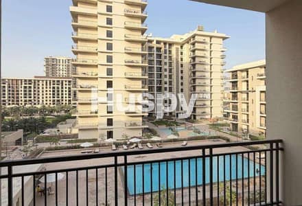 فلیٹ 2 غرفة نوم للبيع في تاون سكوير، دبي - شقة في شقق الروضة 4 (بارك سايد)،شقق الروضة،تاون سكوير 2 غرف 1450000 درهم - 15367531