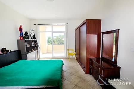 Corner Unit | Garden Views | 1 Bedroom Corner Unit | Garden Views | 1 Bedroom