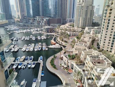 1 Bedroom Flat for Rent in Dubai Marina, Dubai - 5e599c6b-6988-4b2d-8ec4-be21d5775b59. jpg 1 Bedroom Flat for Rent in Dubai Marina, Dubai - 5e599c6b-6988-4b2d-8ec4-be21d5775b59. jpg