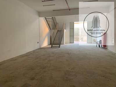 Warehouse for Rent in Al Jurf, Ajman - WhatsApp Image 2026-06-03 at 5.21. 51 PM. jpeg