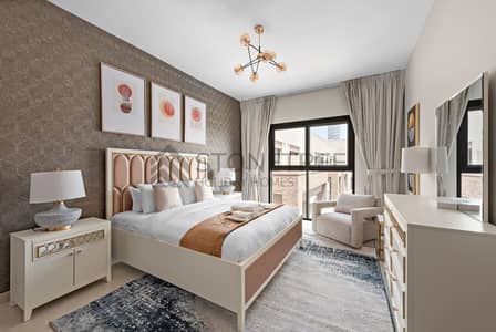 2 habitaciones Apartamento para en Alquiler en Jumeirah Village Circle (JVC), Dubai - EDR_6375. jpg 2 habitaciones Apartamento para en Alquiler en Jumeirah Village Circle (JVC), Dubai - EDR_6375. jpg