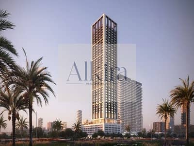 Studio for Sale in Jumeirah Village Circle (JVC), Dubai - image_0