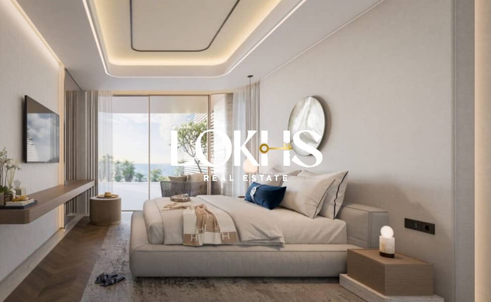 Sea View I 50/50 PP I Great Amentities - Image 7
