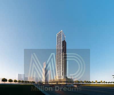 Studio for Sale in Jumeirah Village Circle (JVC), Dubai - img7. jpg